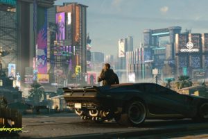 Cyberpunk 2077 yine ertelendi