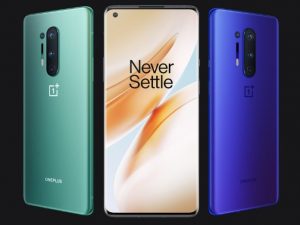 OnePlus 8