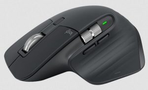 Logitech MX Master 3