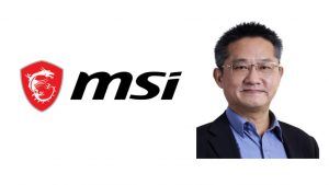 MSI CEO