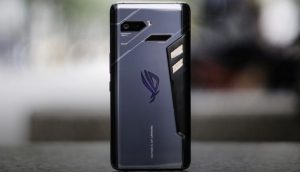 ROG Phone 3