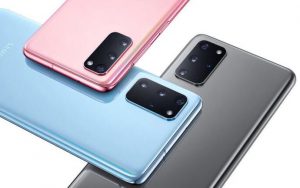 Galaxy M51 
