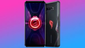 Rog Phone 3