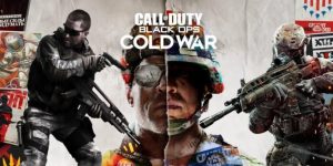  Black Ops Cold War