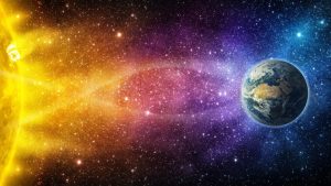 Güneşteki patlamalar dijital hayatı olumsuz etkileyecek