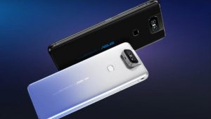 Asus Zenfone 7 Pro