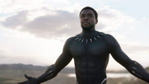 Black Panther