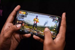 PUBG Mobile