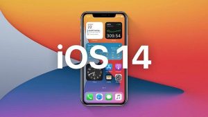 Sorunları çözmek için iOS 14.0.1 yayınlandı