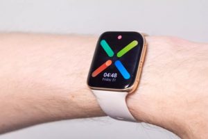 Oppo Watch