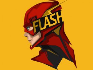 The Flash