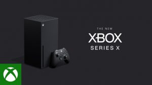 Xbox Series X 