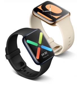 Oppo Watch