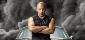 Hızlı ve Öfkeli 9 