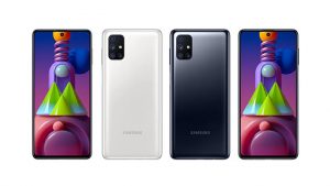 Galaxy M51