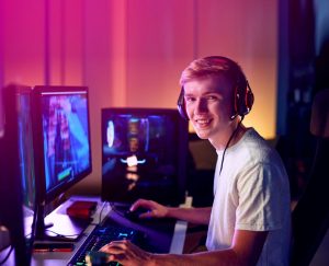 gamerlar
