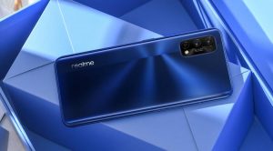Realme 7 pro 