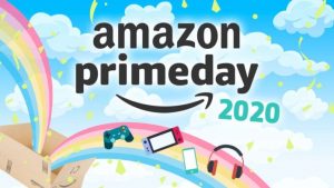 Amazon Prime Day
