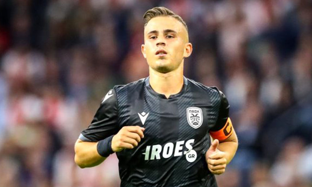 Pelkas, Fenerbahçe için sağlık kontrolünden geçti! İşte maliyeti... - Tele1  TV Canlı yayın