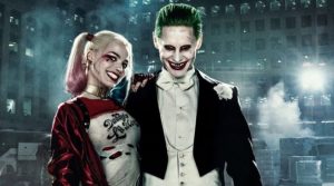 Jared Leto Justice League filmine katılıyor