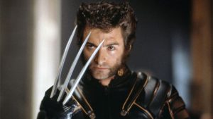 Wolverine
