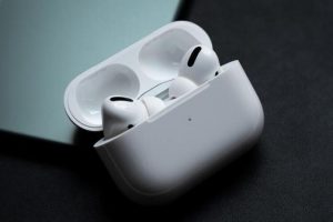 AirPods 3