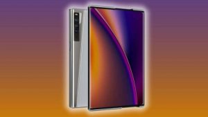 Oppo X