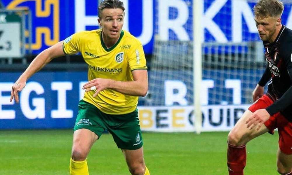 Acun'un takımı Fortuna Sittard dibe çakıldı - Tele1 TV Canlı yayın