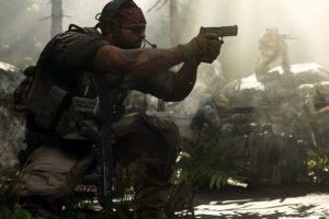 CoD Black Ops Cold War