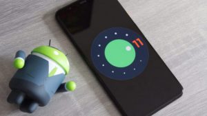 Android uygulamaları