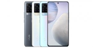 Vivo X60 Pro
