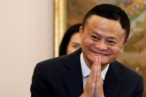 Jack Ma