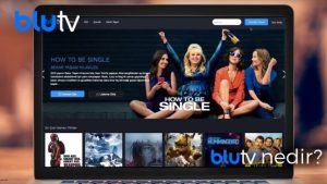 Blu TV