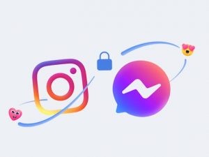 Instagram web