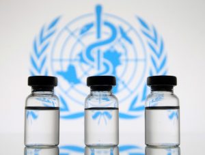 koronavirüs aşısı