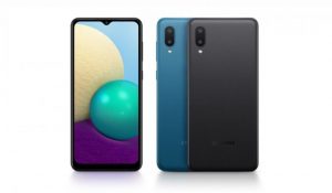 Samsung Galaxy A02s
