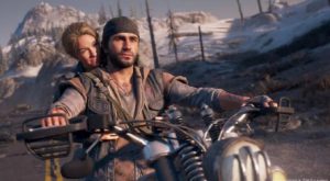 Days Gone