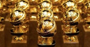 78. Altın Küre Ödülleri