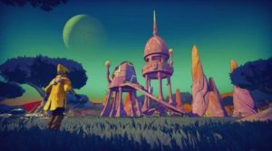 PixelJunk Raiders