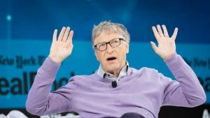 Bill Gates
