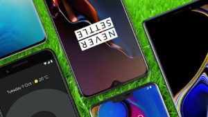 Türkiye’de üretilen telefonlar