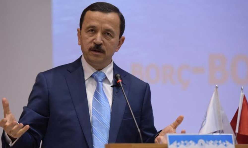 Prof. Dr. Mete Gündoğan