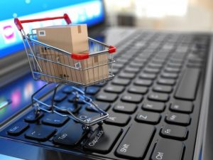 E-ticaret 
