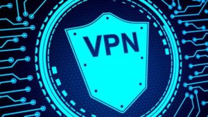 VPN