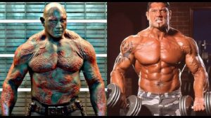 Dave Bautista