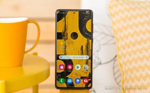 Samsung Galaxy Note 10 Lite