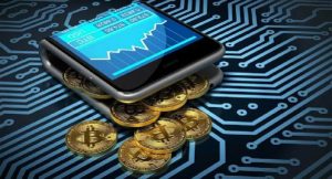 Kripto paralar