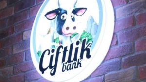 Çiftlik Bank