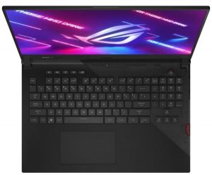 Asus Rog Strix Scar