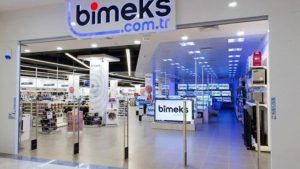 Bimeks